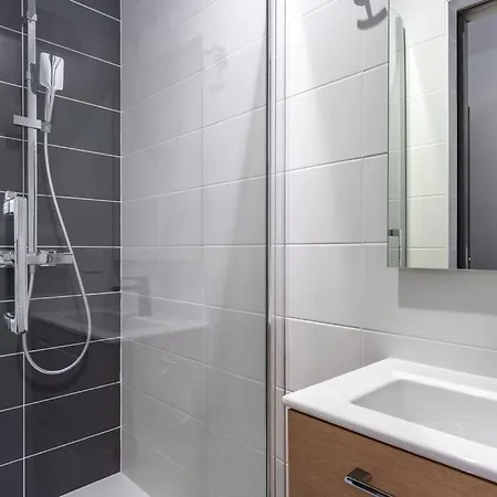 Le Prouvé * Parking Privé Inclus